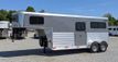 2026 Shadow 2 Horse KingPro Straight Load Queen Tack GooseNeck  - 23025344 - 1