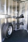 2026 Shadow 2 Horse KingPro Straight Load with Side Ramp  - 22959934 - 3