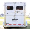 2026 Shadow 2 Horse KingPro Straight Load with Side Ramp  - 22959934 - 6