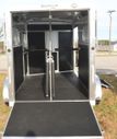 2026 Shadow 2 Horse KingPro Straight Load with Side Ramp  - 22959934 - 7