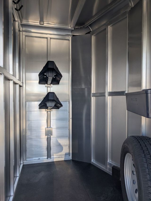 2026 Shadow 2 Horse Premier Straight Load  - 22968689 - 2