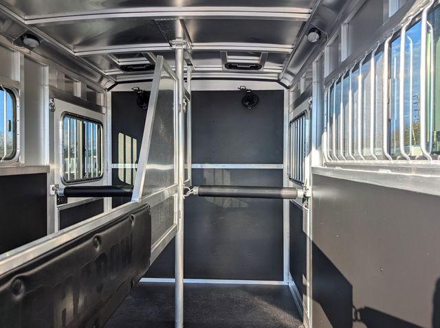 2026 Shadow 2 Horse Premier Straight Load  - 22968689 - 8
