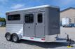 2026 Shadow 2 Horse Premier Straight Load  - 23022050 - 0