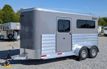 2026 Shadow 2 Horse Premier Straight Load  - 23022050 - 1