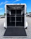 2026 Shadow 2 Horse Premier Straight Load  - 23022050 - 5