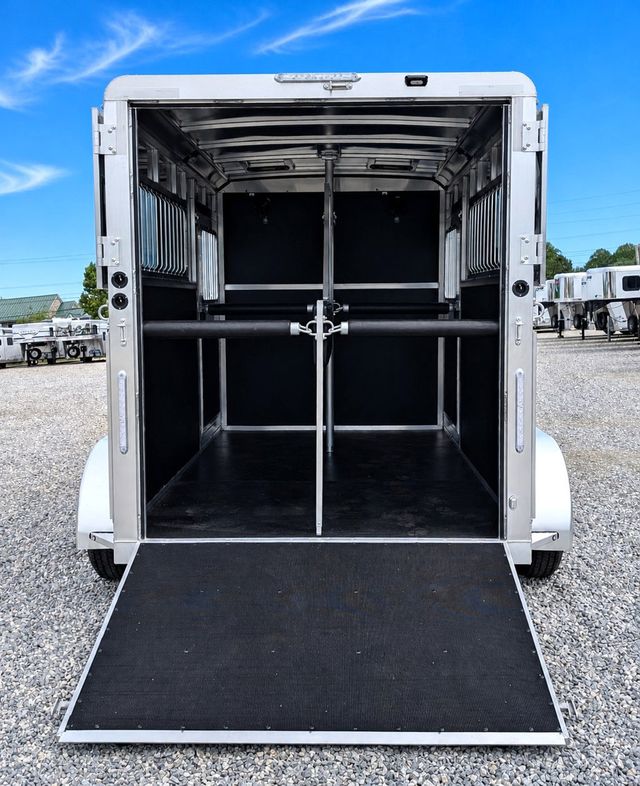 2026 Shadow 2 Horse Premier Straight Load  - 23022050 - 5