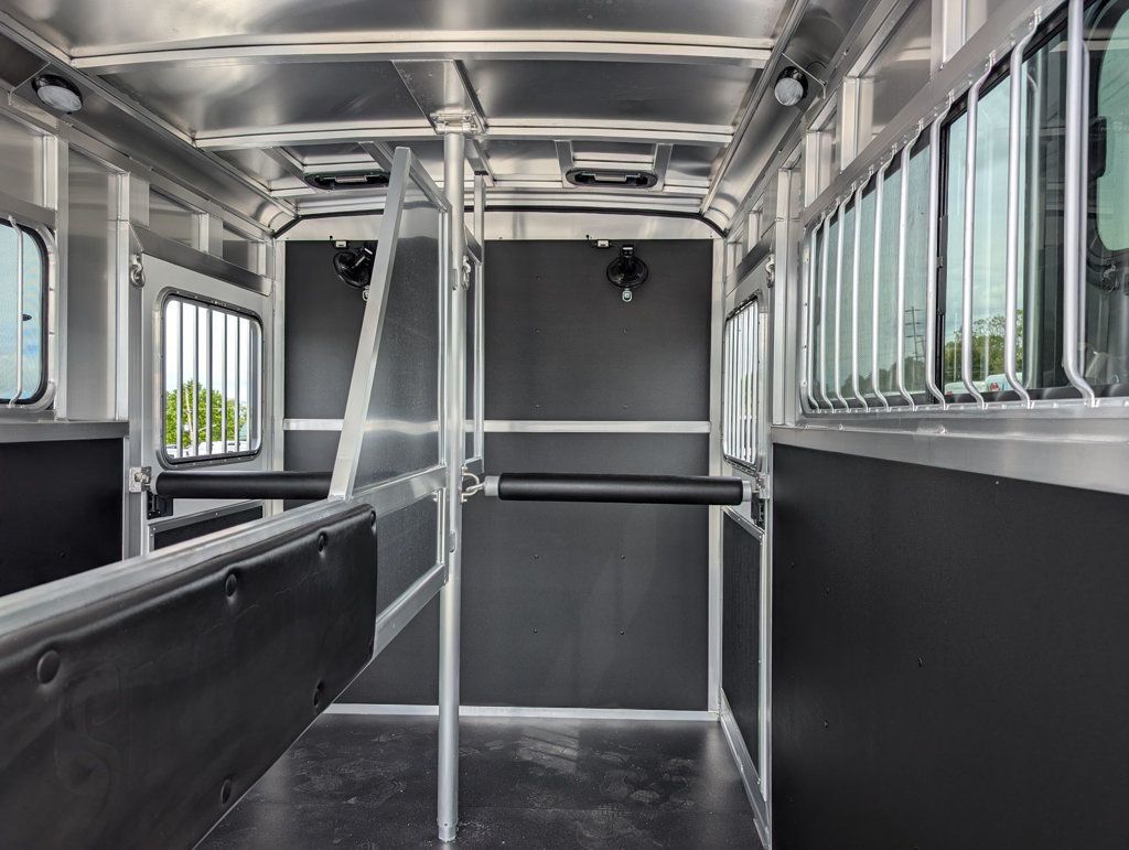 2026 Shadow 2 Horse Premier Straight Load  - 23022050 - 7