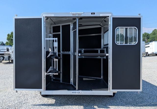 2026 Shadow 2 Horse Slant 5'6 Glamper  - 22880637 - 5