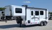 2026 Shadow 2 Horse Slant 5'6 Weekender Living Quarters  - 22880637 - 0