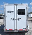 2026 Shadow 2 Horse Slant Bumper Pull Living Quarters  - 22977055 - 2