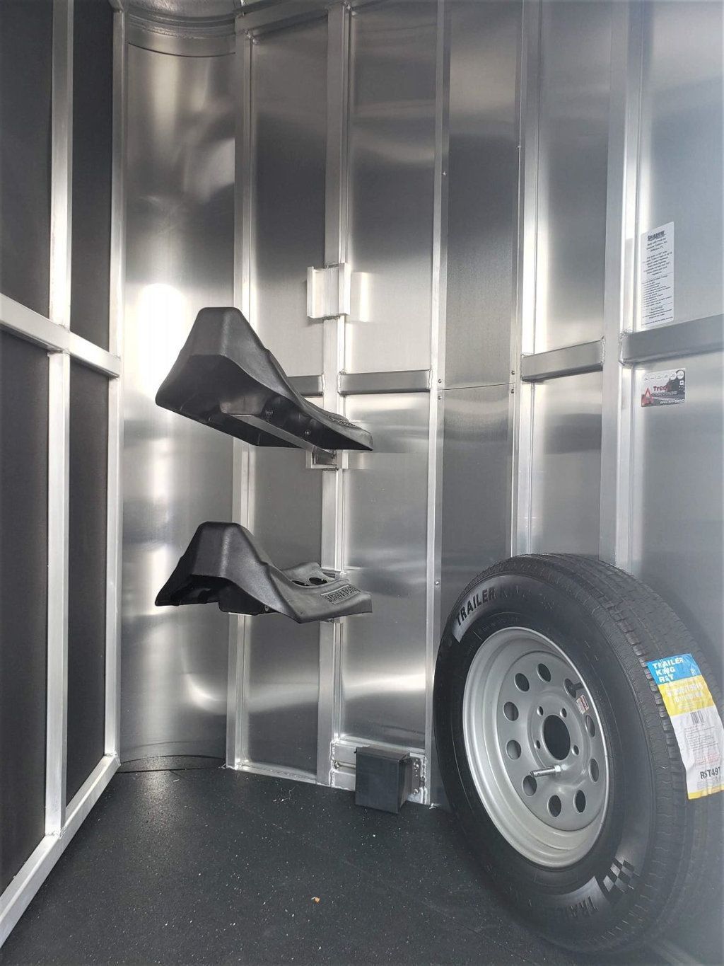 2026 Shadow 2 Horse Slant Load Stable Lite  - 22887085 - 1