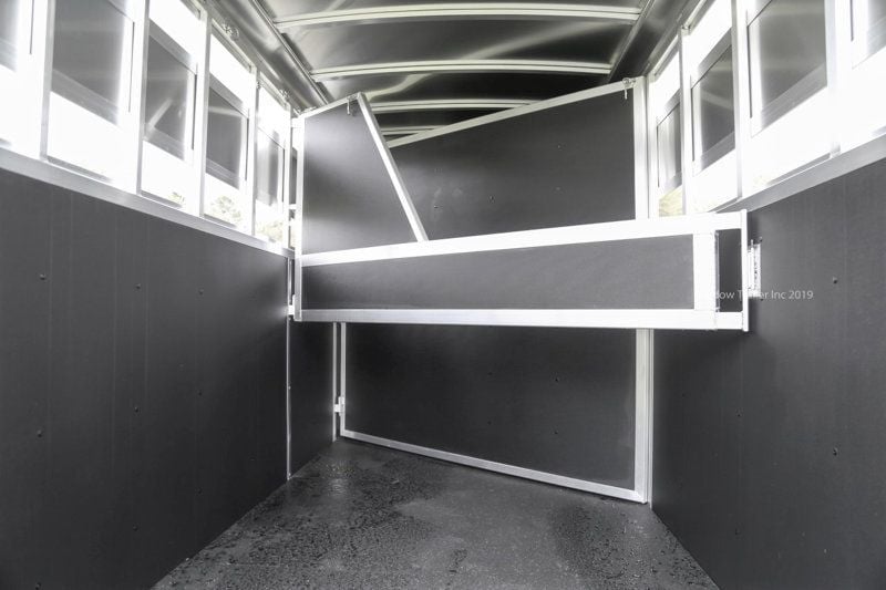 2026 Shadow 2 Horse Slant Open Air  - 22936765 - 6
