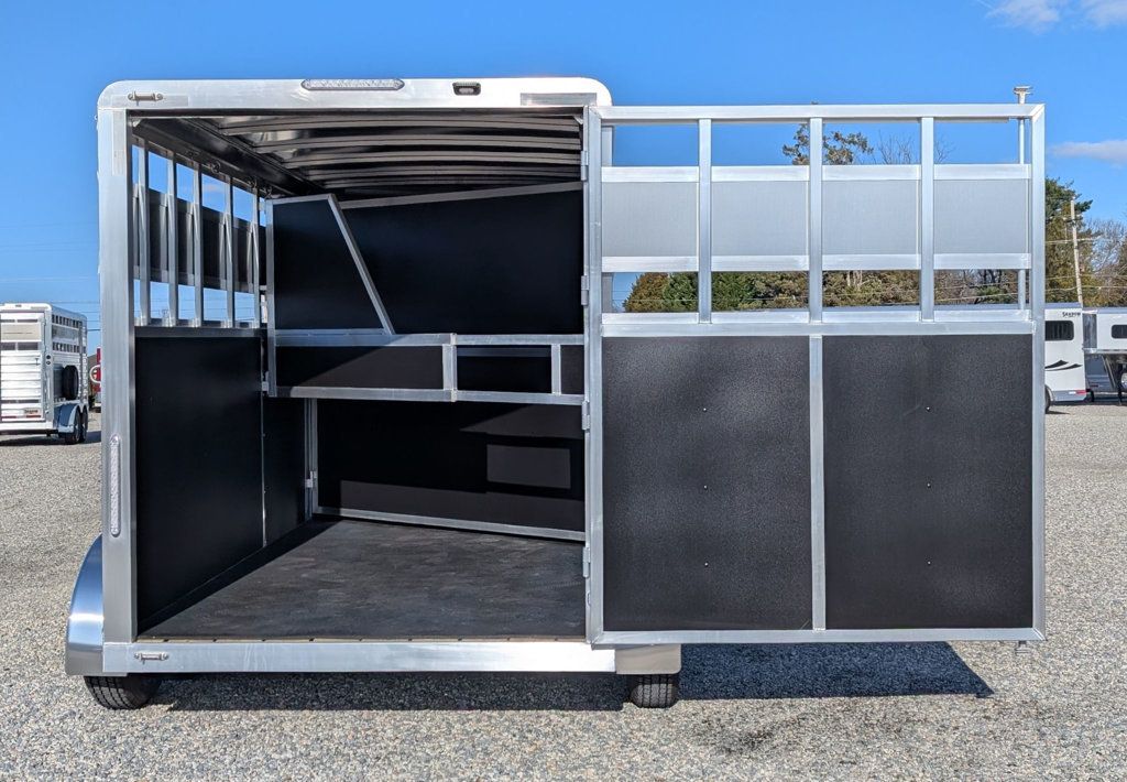 2026 Shadow 2 Horse Slant Open Air  - 22953856 - 4