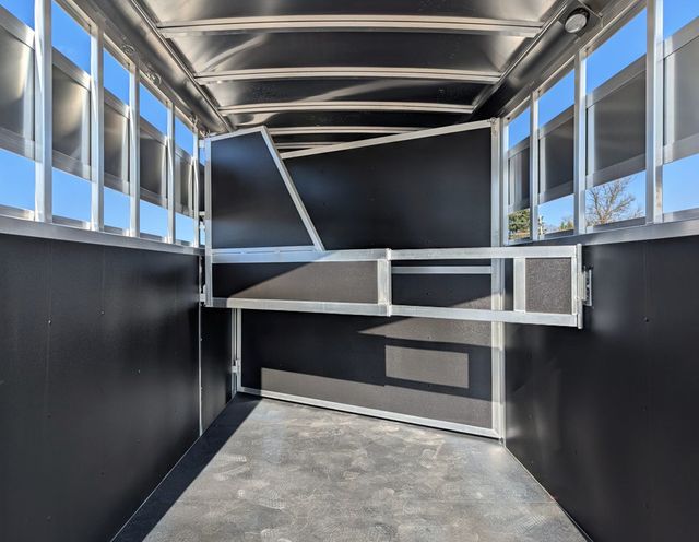 2026 Shadow 2 Horse Slant Open Air  - 22953856 - 5