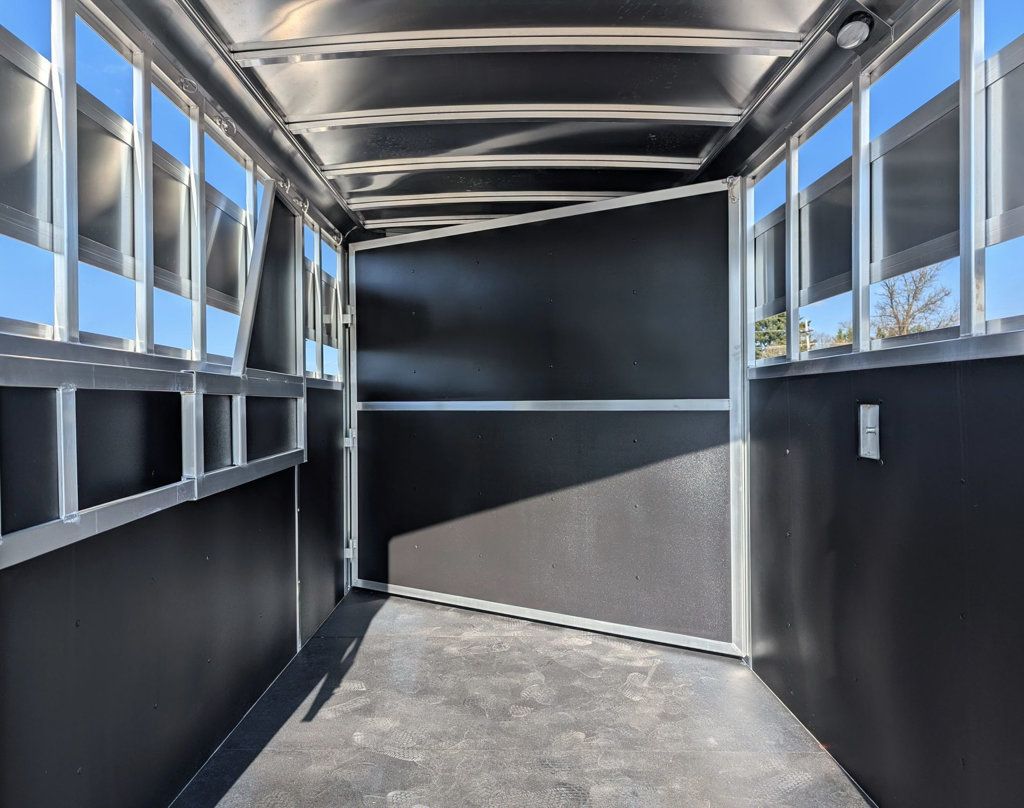 2026 Shadow 2 Horse Slant Open Air  - 22953856 - 6