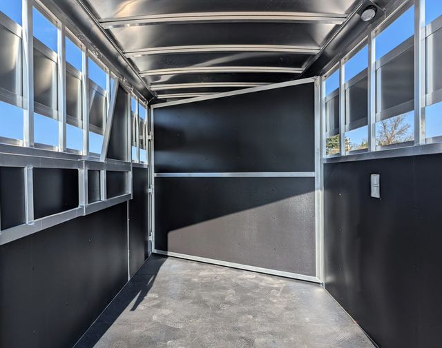 2026 Shadow 2 Horse Slant Open Air  - 22953856 - 6