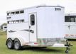 2026 Shadow 2 Horse Slant Open Slat  - 23026216 - 1