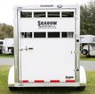 2026 Shadow 2 Horse Slant Open Slat  - 23026216 - 3