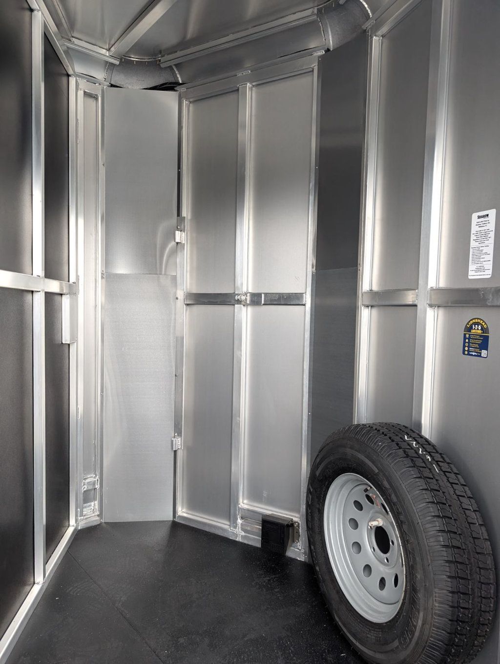 2026 Shadow 2 Horse Slant Premier Series  - 22956727 - 2