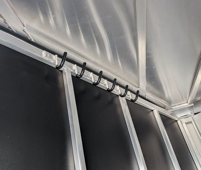 2026 Shadow 2 Horse Slant Premier Series  - 22956727 - 3