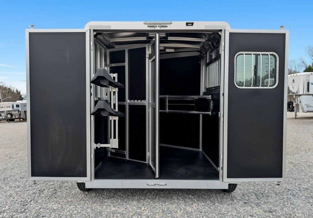 2026 Shadow 2 Horse Slant Premier Series  - 22956727 - 6