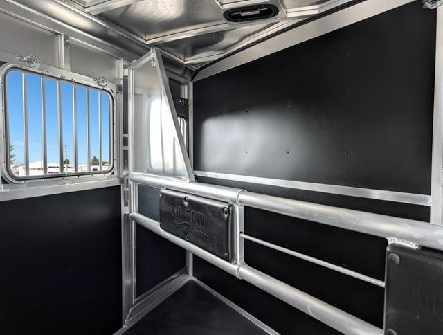 2026 Shadow 2 Horse Slant Premier Series  - 22956727 - 7