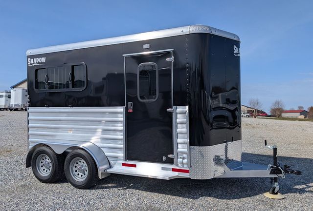 2026 Shadow 2 Horse Slant Premier Series  - 22999613 - 0