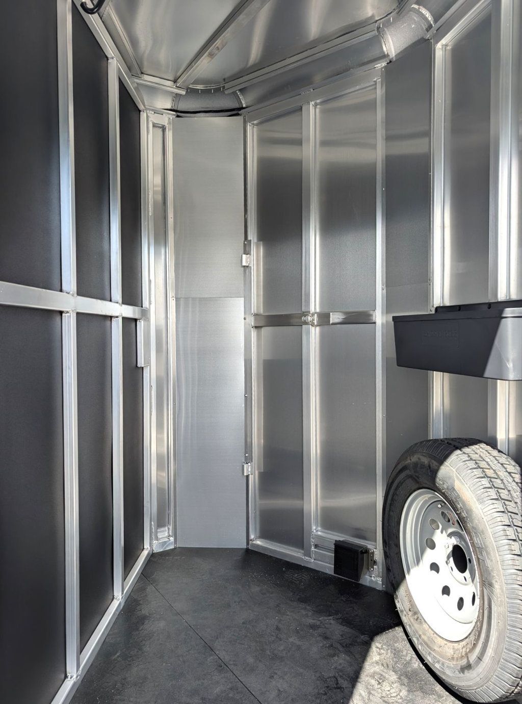 2026 Shadow 2 Horse Slant Premier Series  - 22999613 - 2