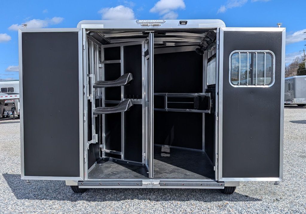 2026 Shadow 2 Horse Slant Premier Series  - 22999613 - 4