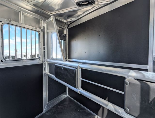 2026 Shadow 2 Horse Slant Premier Series  - 22999613 - 5