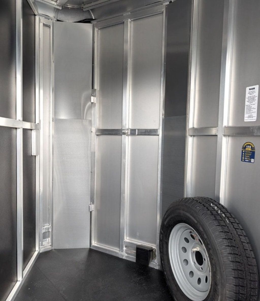 2026 Shadow 2 Horse Slant Premier Series  - 22988216 - 2