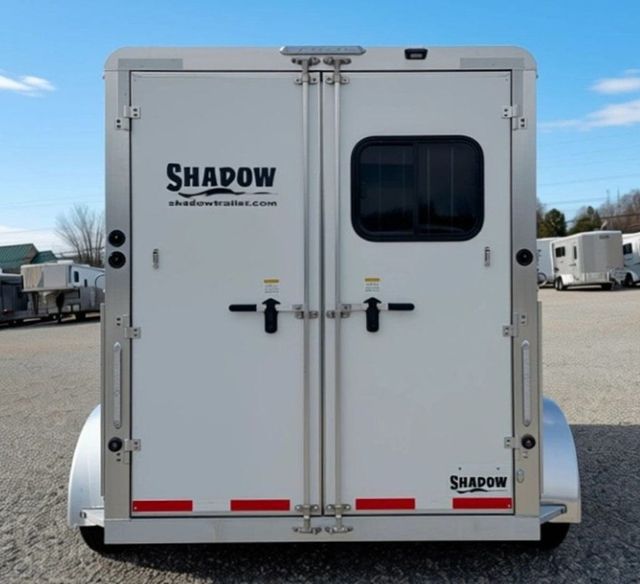 2026 Shadow 2 Horse Slant Premier Series  - 22988216 - 3