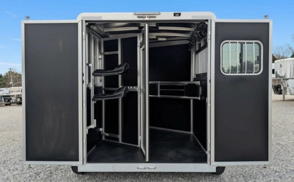 2026 Shadow 2 Horse Slant Premier Series  - 22988216 - 4