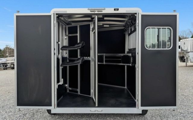 2026 Shadow 2 Horse Slant Premier Series  - 22988216 - 4