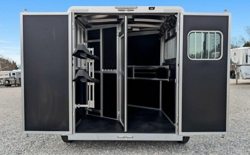 2026 Shadow 2 Horse Slant Premier Series  - 22988216 - 5