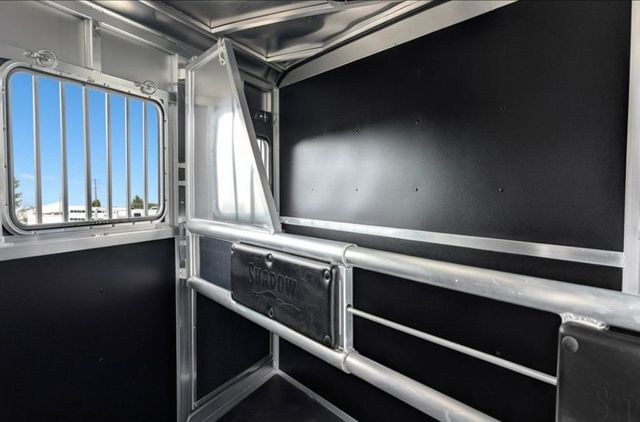 2026 Shadow 2 Horse Slant Premier Series  - 22988216 - 6