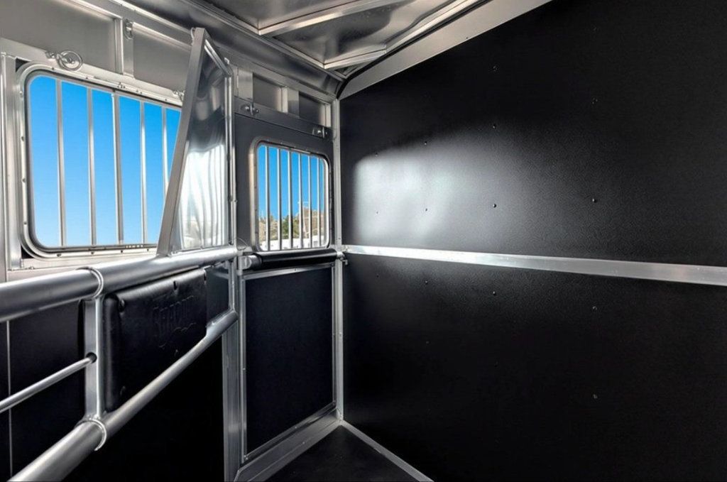 2026 Shadow 2 Horse Slant Premier Series  - 22988216 - 7