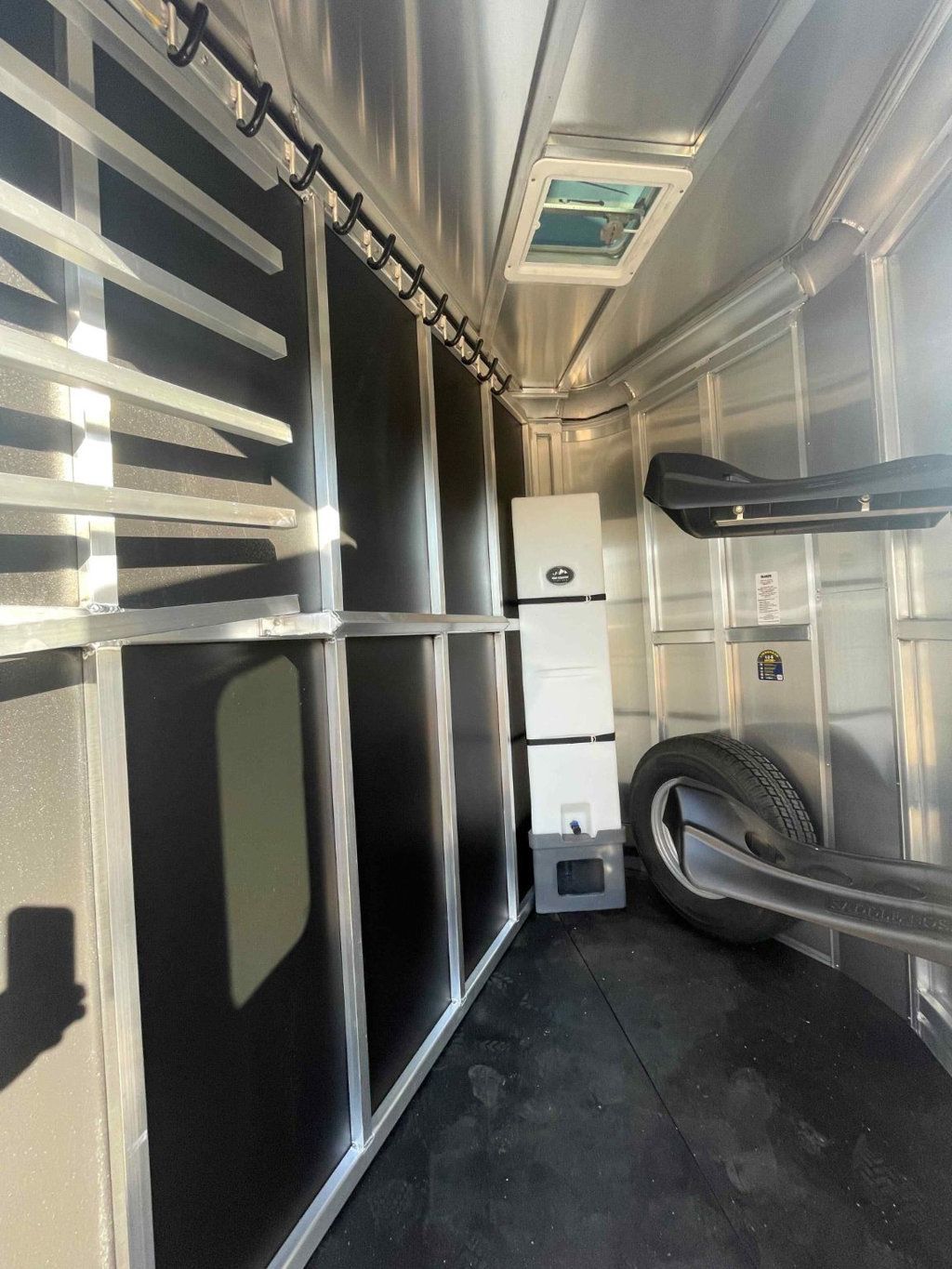 2026 Shadow 2 Horse Slant Royalty Series  - 22983454 - 3