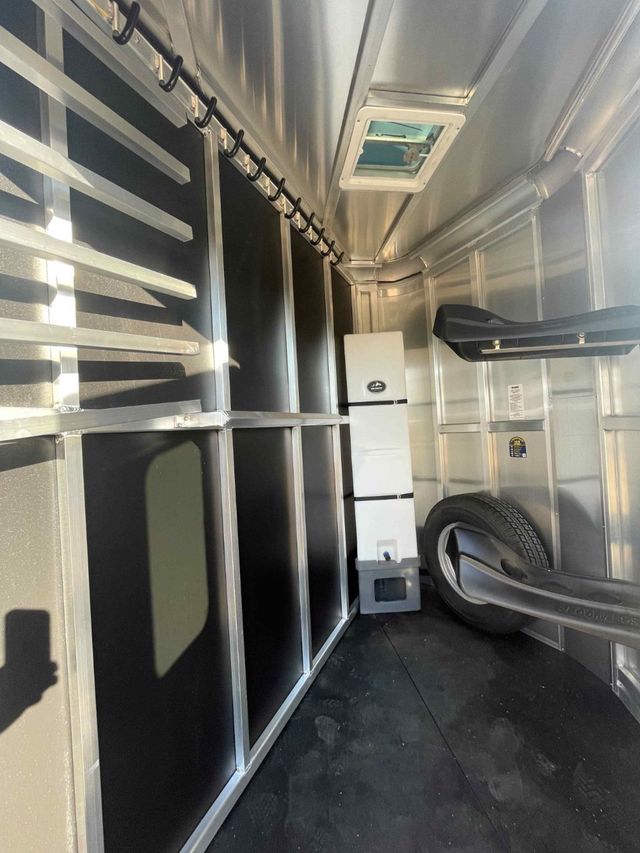 2026 Shadow 2 Horse Slant Royalty Series  - 22983454 - 3