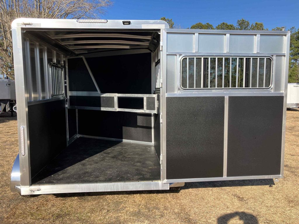 2026 Shadow 2 Horse Slant Royalty Series  - 22983454 - 5