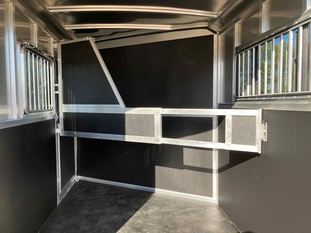 2026 Shadow 2 Horse Slant Royalty Series  - 22983454 - 6