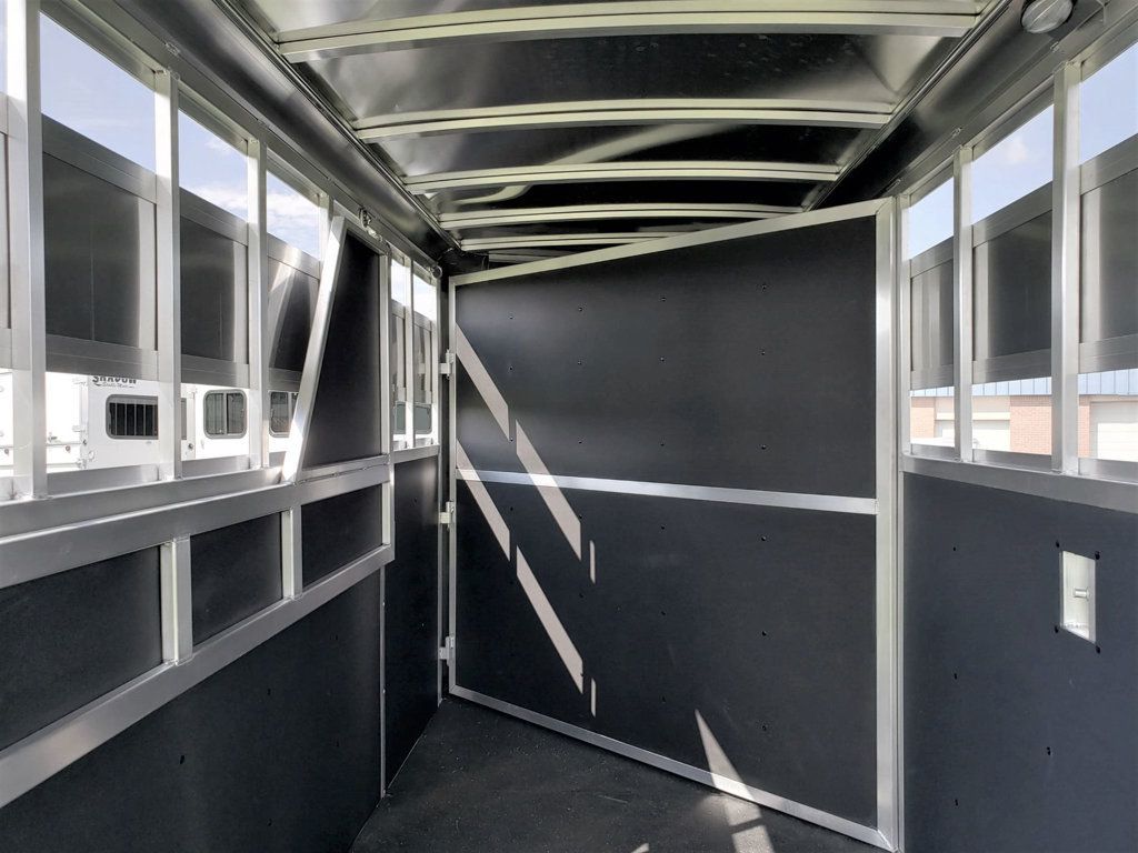 2026 Shadow 2 Horse Slant StableLite  - 22952081 - 6