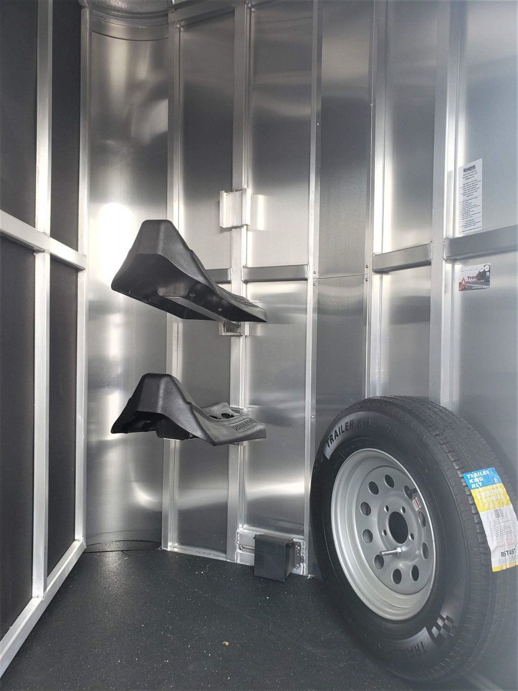 2026 Shadow 2 Horse Slant StableLite  - 22953036 - 1