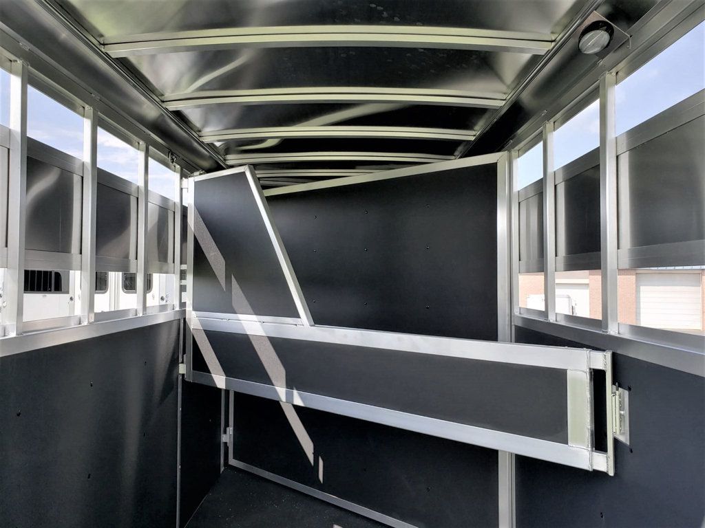 2026 Shadow 2 Horse Slant StableLite  - 22939225 - 5