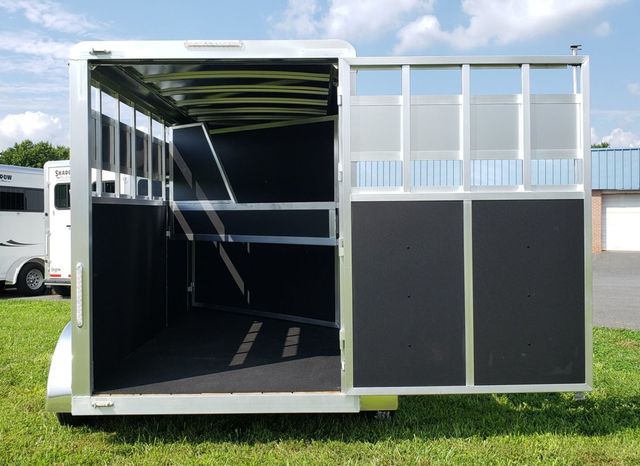 2026 Shadow 2 Horse Slant StableLite  - 22942022 - 4