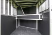 2026 Shadow 2 Horse Slant With Drop Feed Windows & Escape Door  - 22917137 - 6
