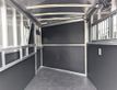 2026 Shadow 2 Horse Slant with Drop Feed Windows & Escape Door  - 23000627 - 6