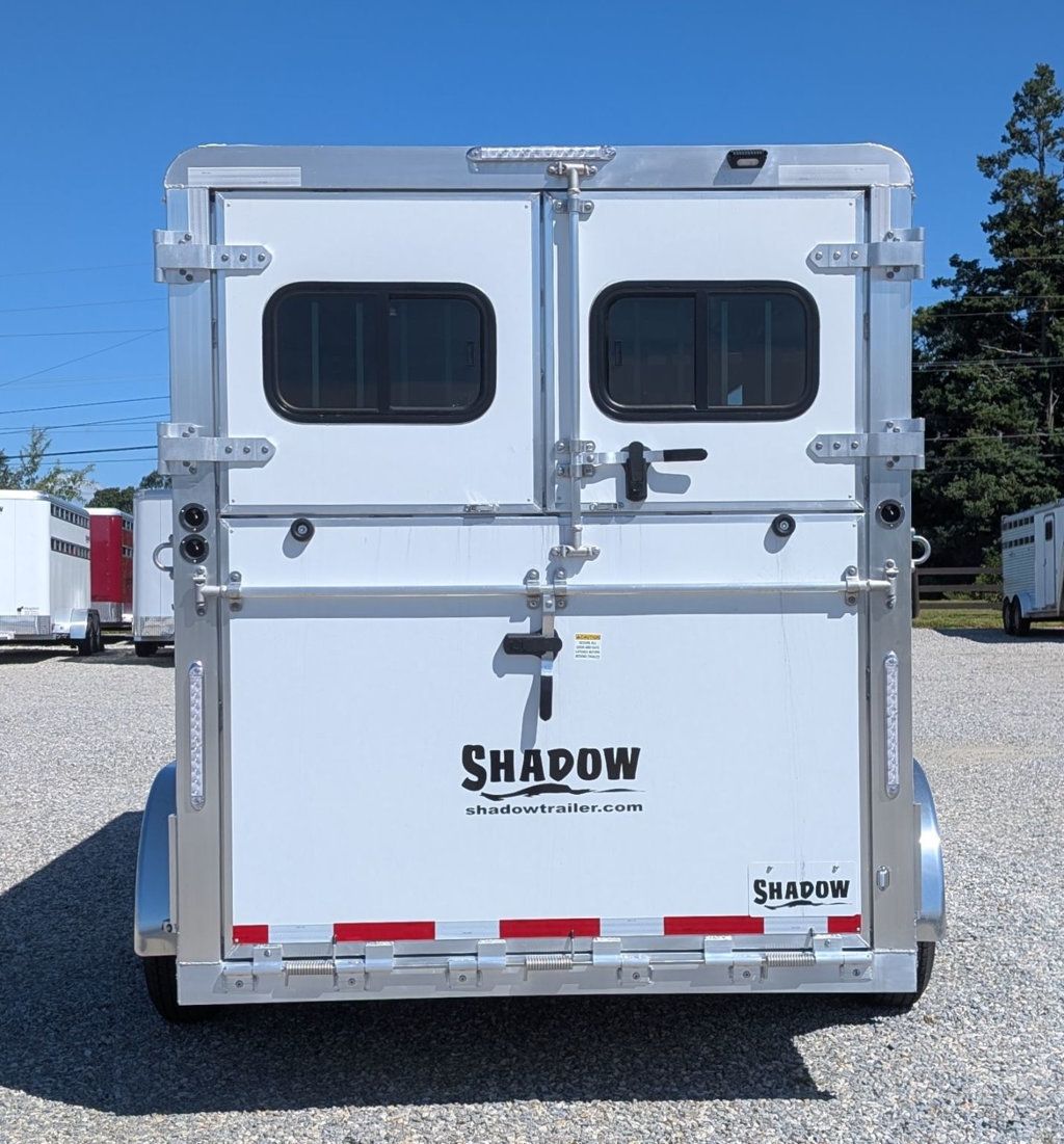 2026 Shadow 2+1 Bumper Pull  - 22902973 - 5