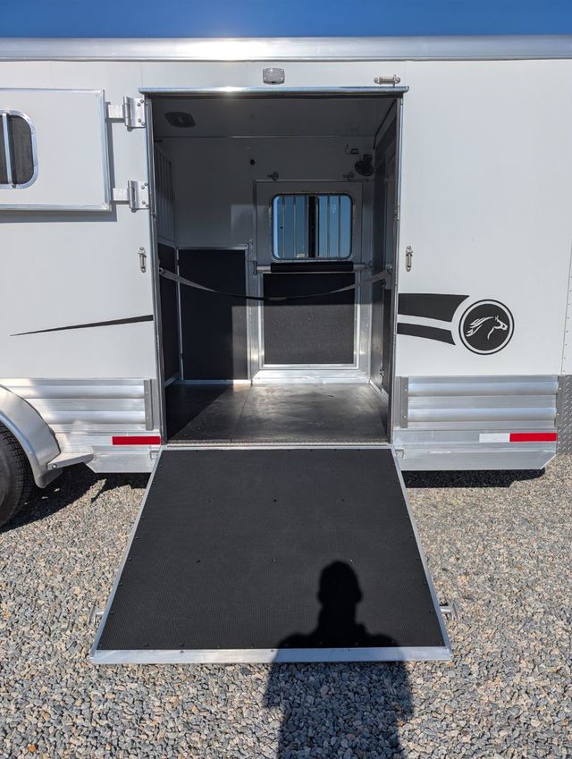 2026 Shadow 2+1 Bumper Pull  - 22913418 - 2