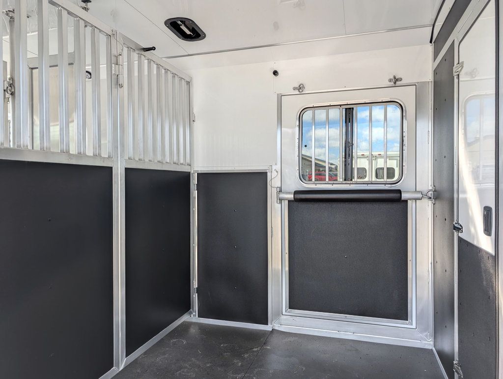 2026 Shadow 2+1 Bumper Pull  - 22999631 - 2